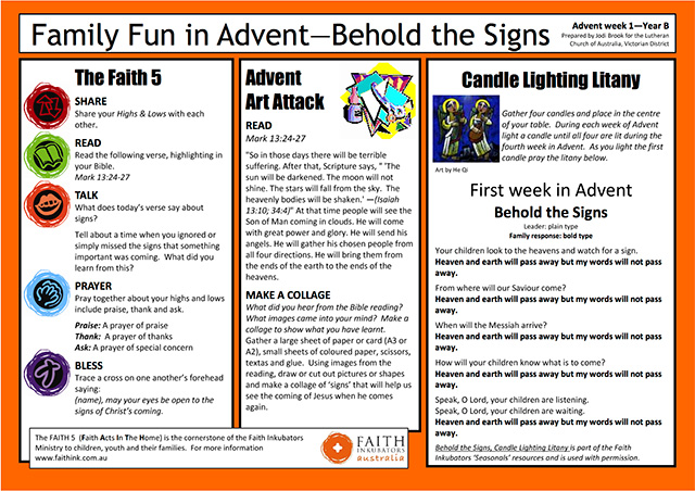 Advent 1 (Click for PDF)