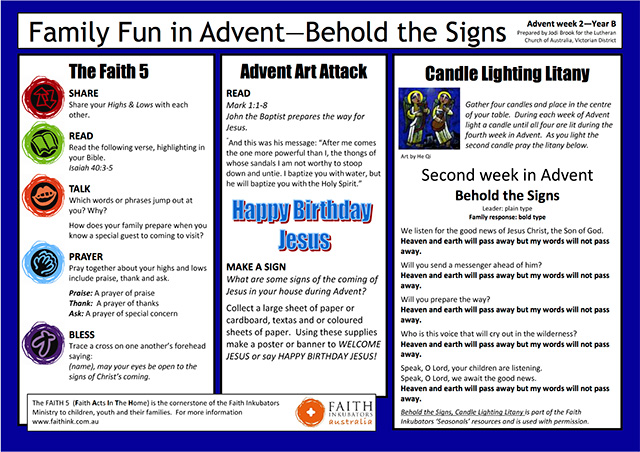 Advent 2 (Click for PDF)