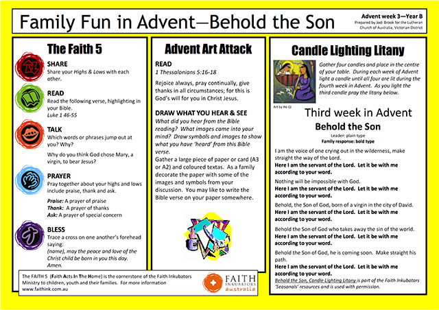 Advent 3 (Click for PDF)