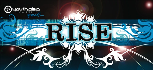 RISE - Youth Alive FNQ
